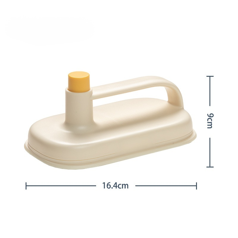 Wielofunkcyjna gąbka czyszcząca