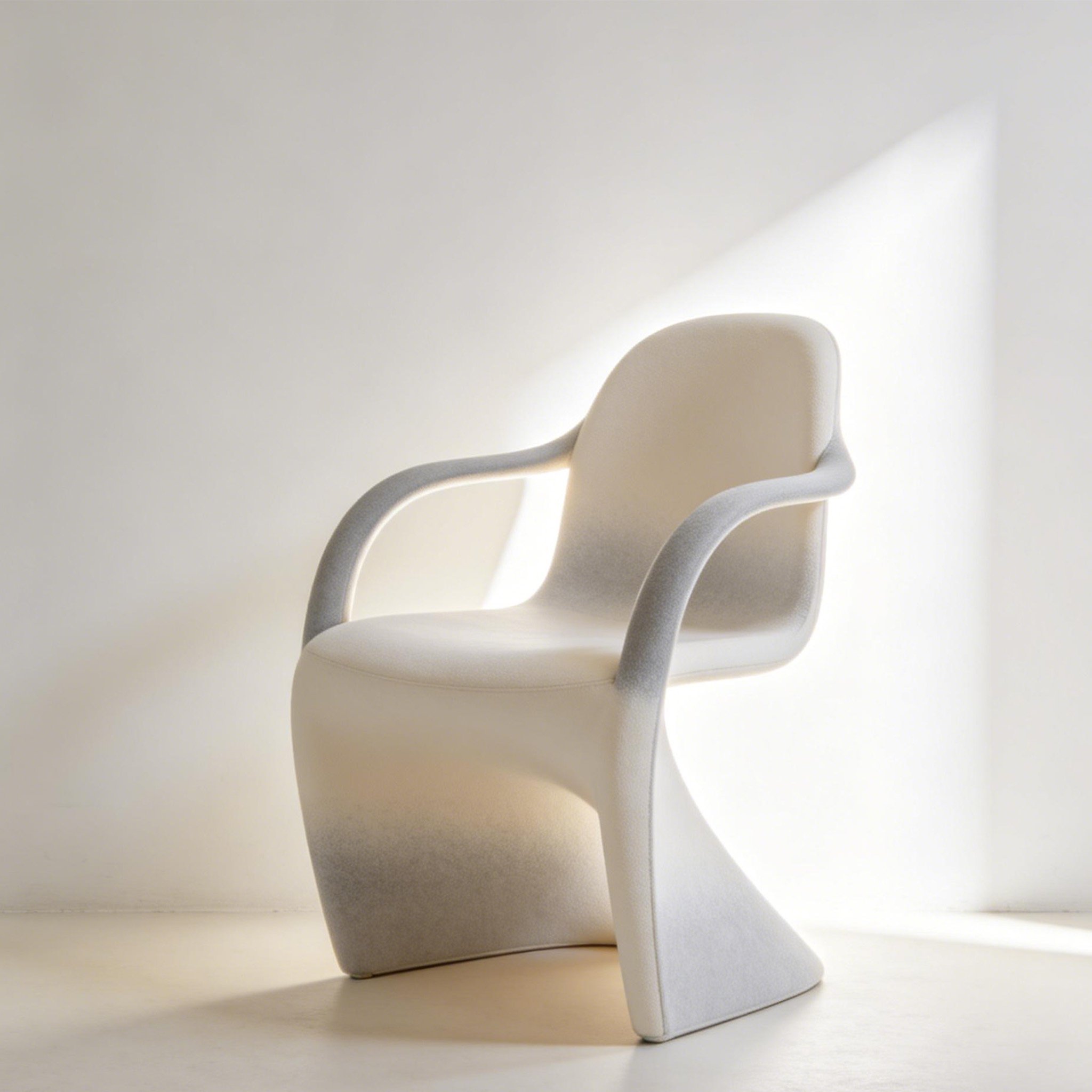 Modern Simple Single Chair