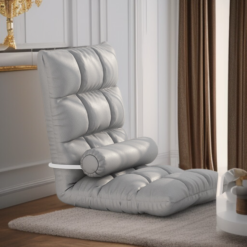 접이식 빈백 의자 (1인용)