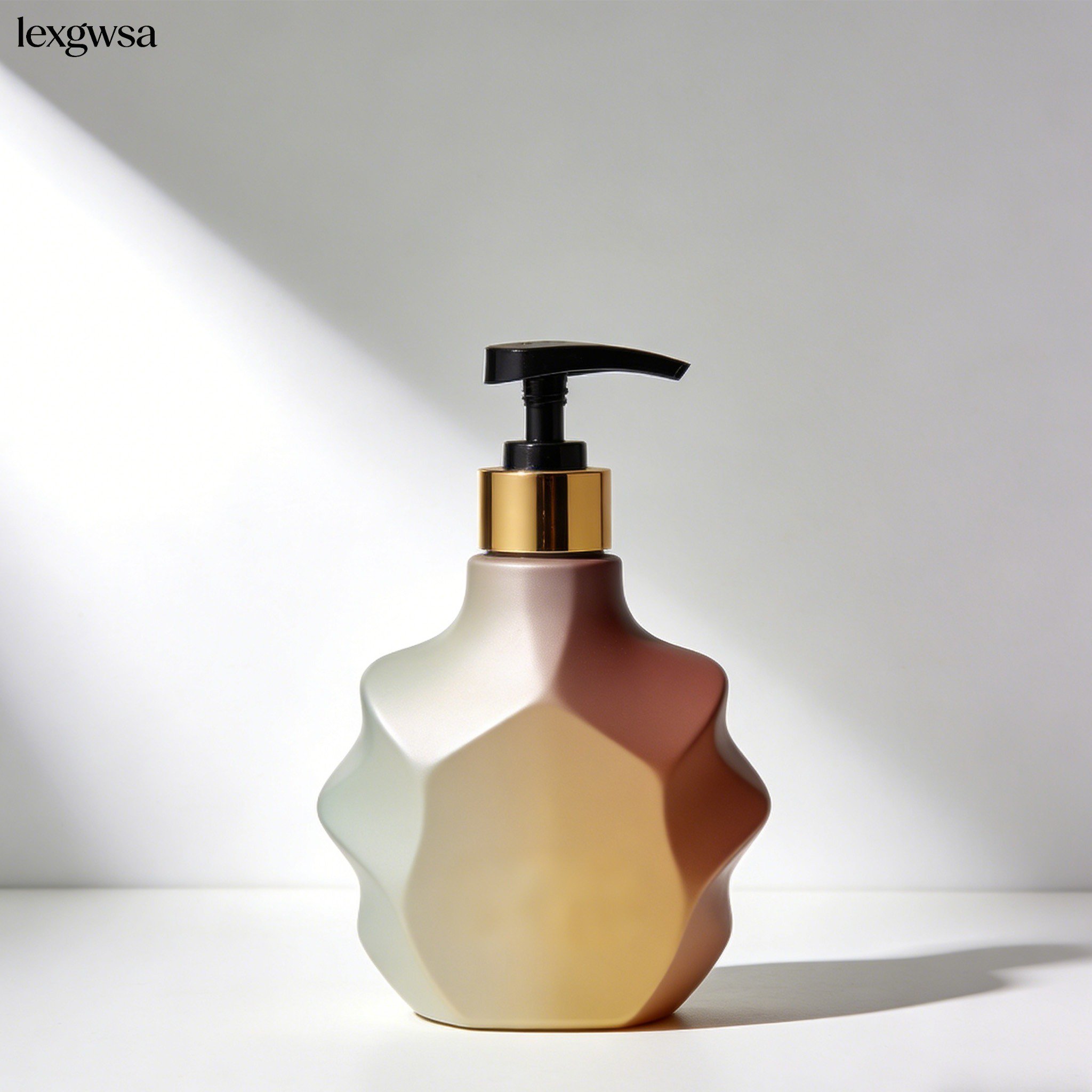 เจลล้างมือสูตรอ่อนโยน (5 ขวด)