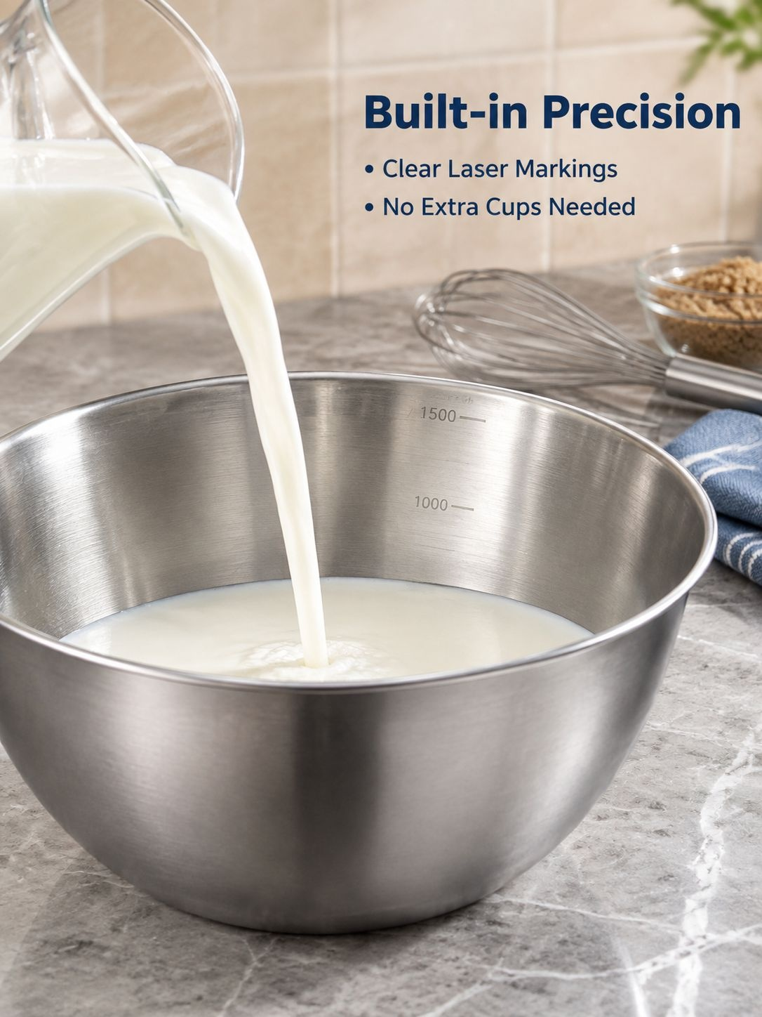 Stainless Steel Sink Basin