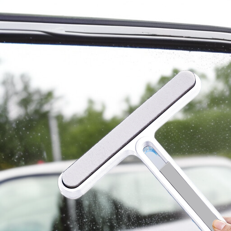 4-in-1 Fenster- und Glasreiniger für den Haushalt,