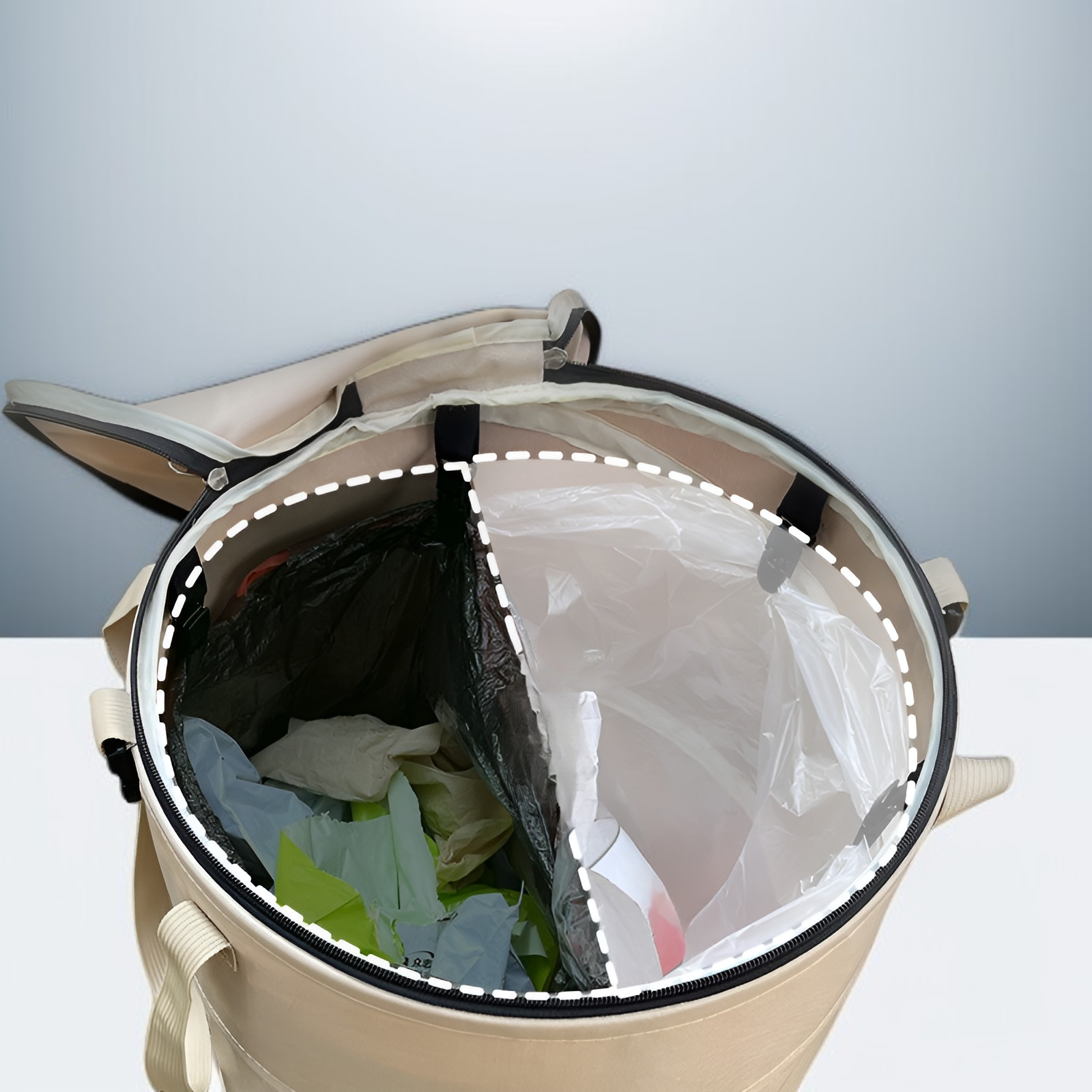 大容量便攜收納包