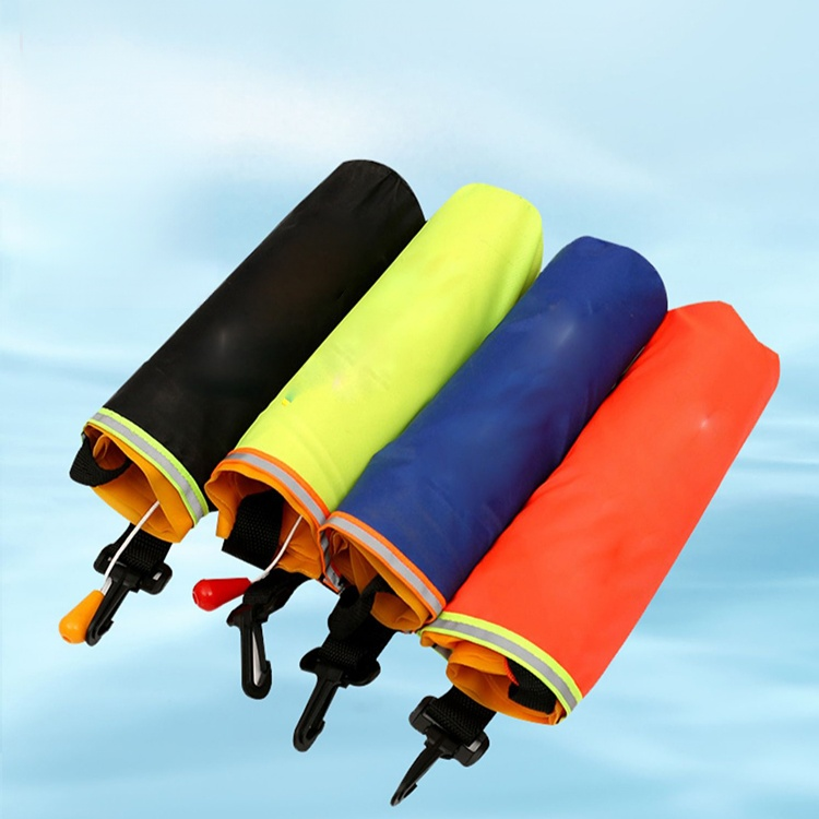 車載便攜式自動充氣救生圈