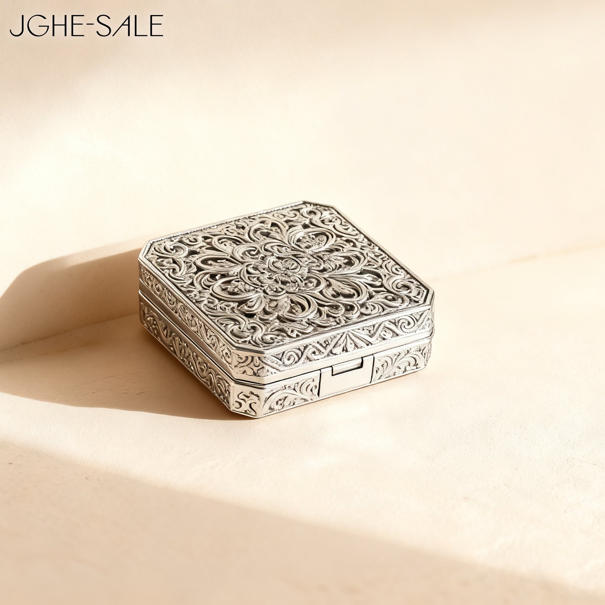 แป้งเซ็ตติ้งบำรุงผิวควบคุมความมันยาวนาน