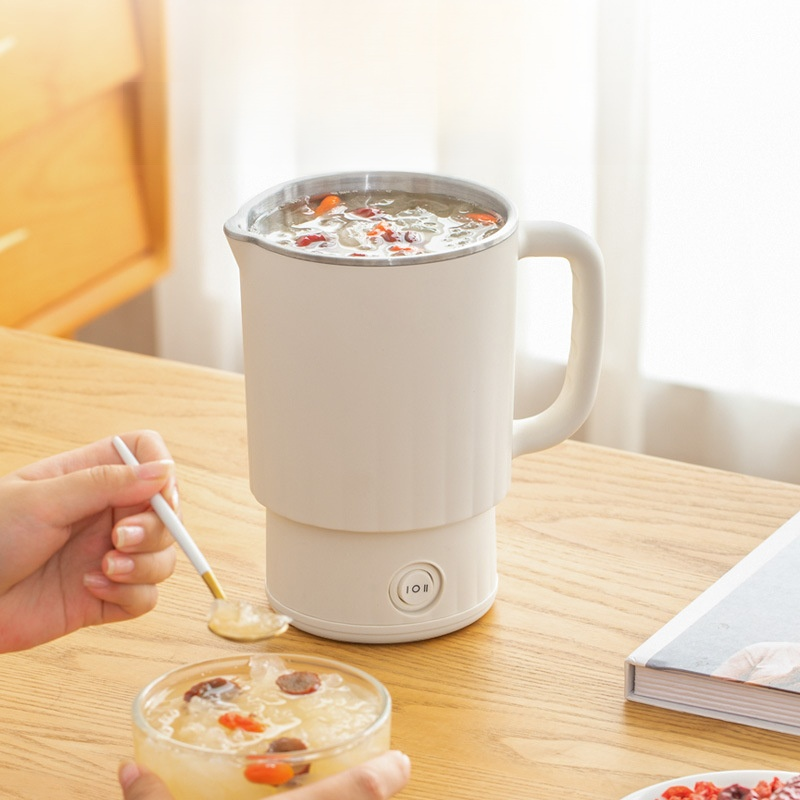 家庭用ミニ電気ケトル