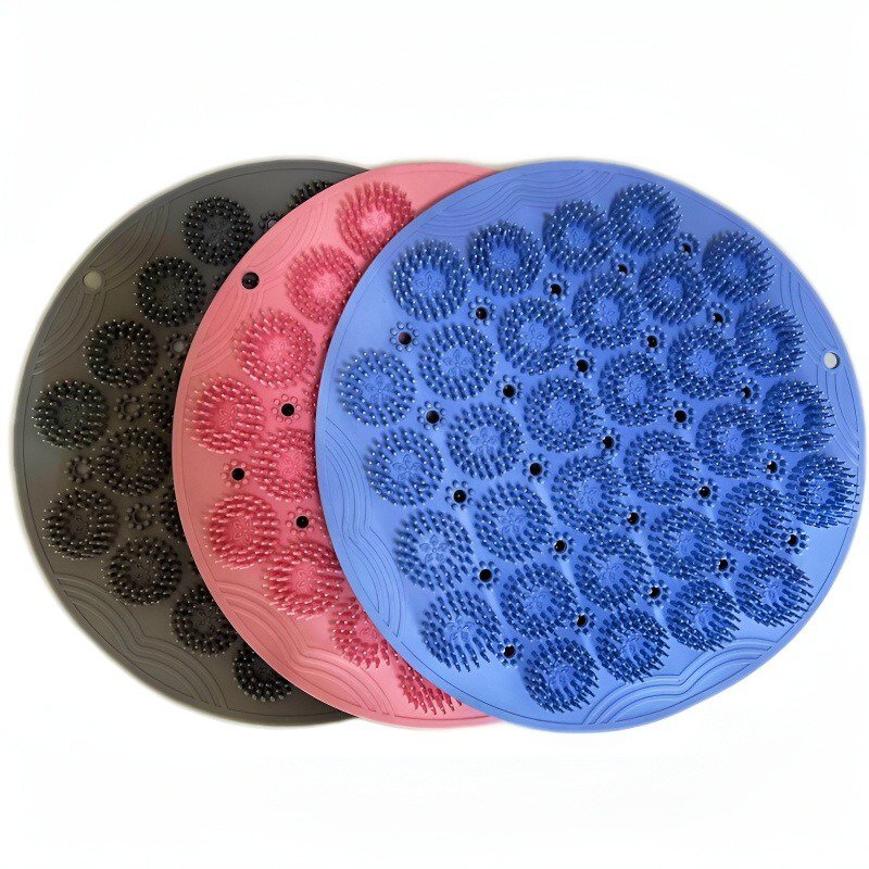 욕실 미끄럼 방지 매트 샤워 전용