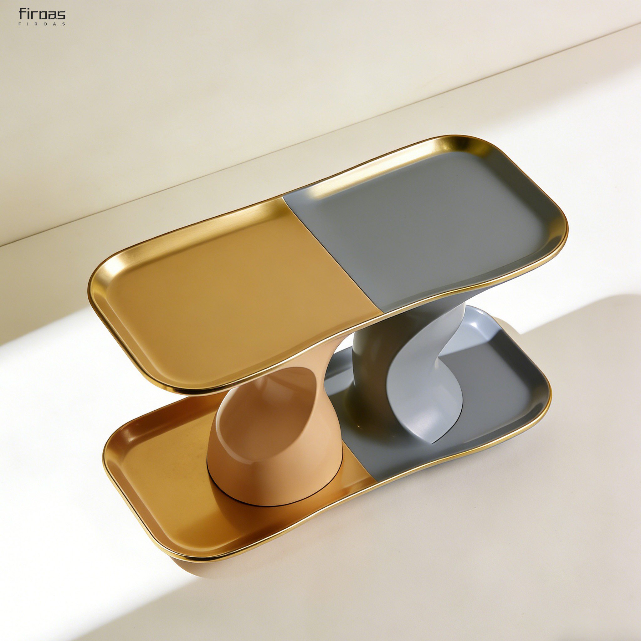 ชั้นวางของอเนกประสงค์ติดตั้งง่ายใช้งานได้หลากหลาย