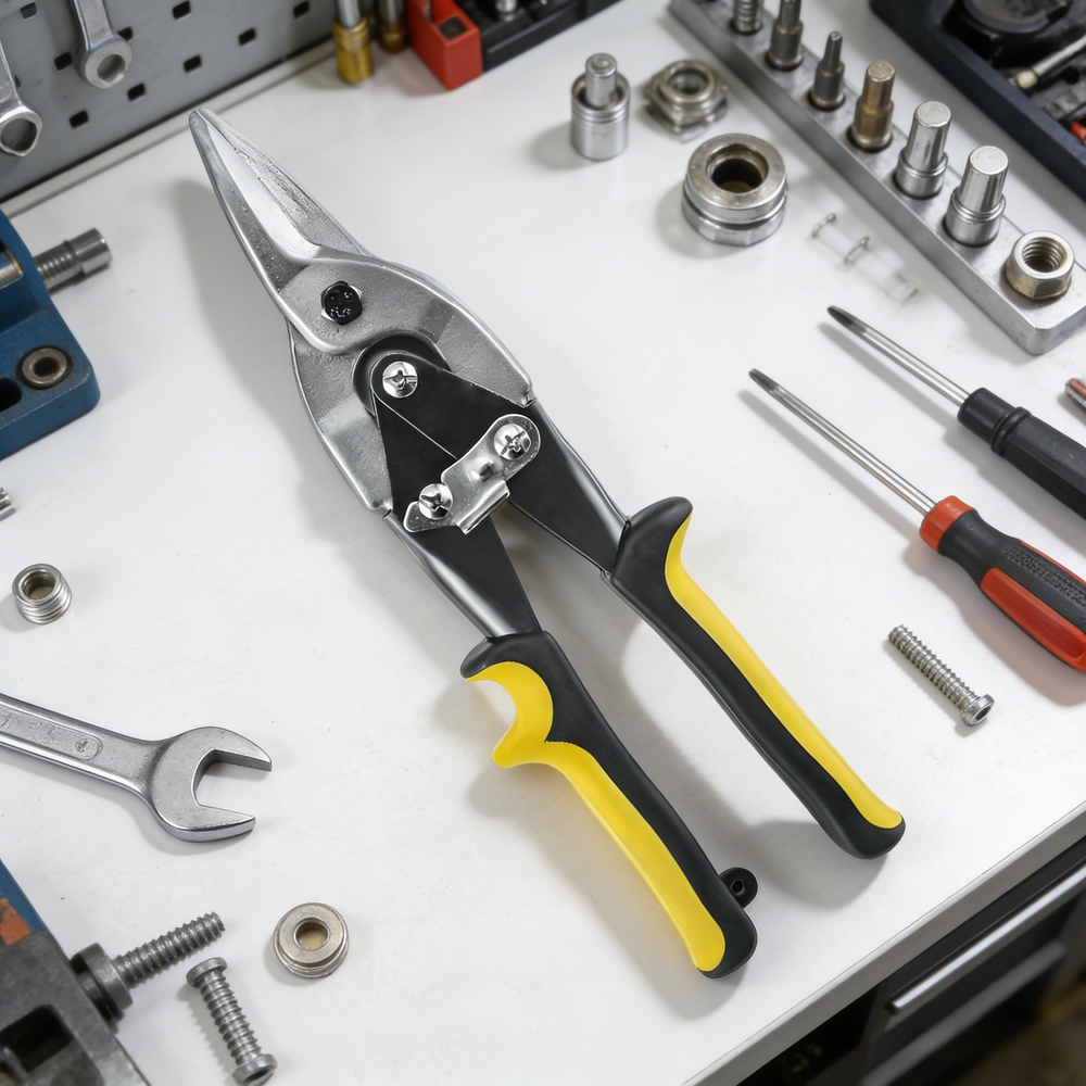 多機能航空用はさみ