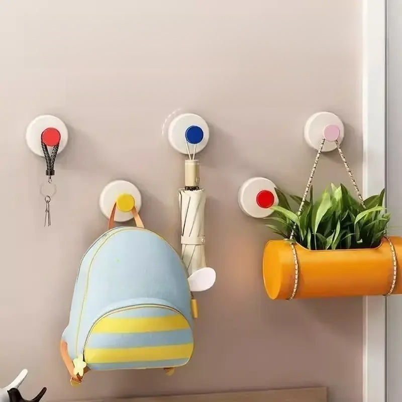 免打孔強力吸盤