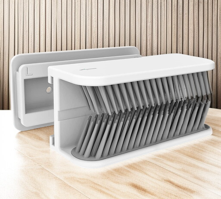 욕실 청소에 도움을 주는 헤어 필터