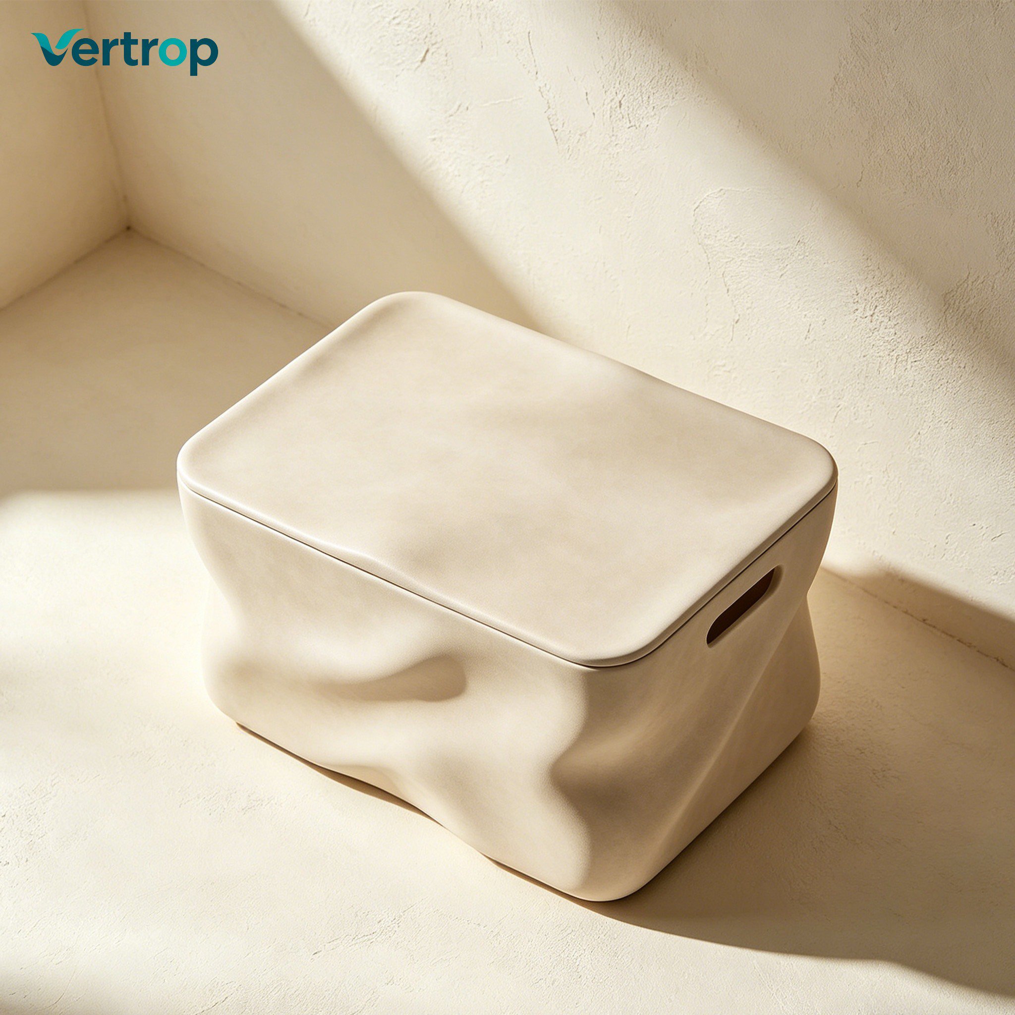 Dustproof Storage Boxes (Set of 5)