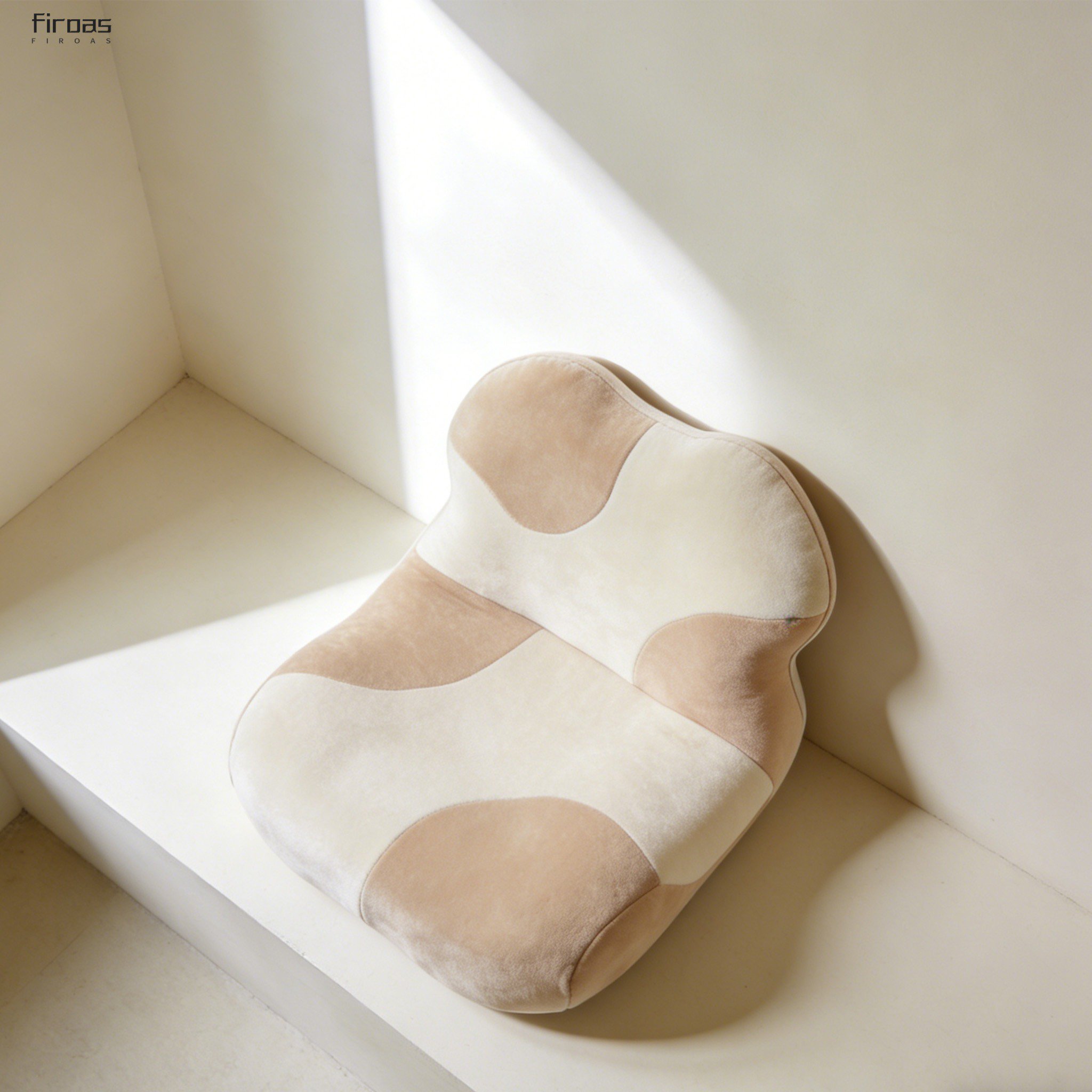 หมอนพิงหลังสำหรับวางบนหน้าต่าง