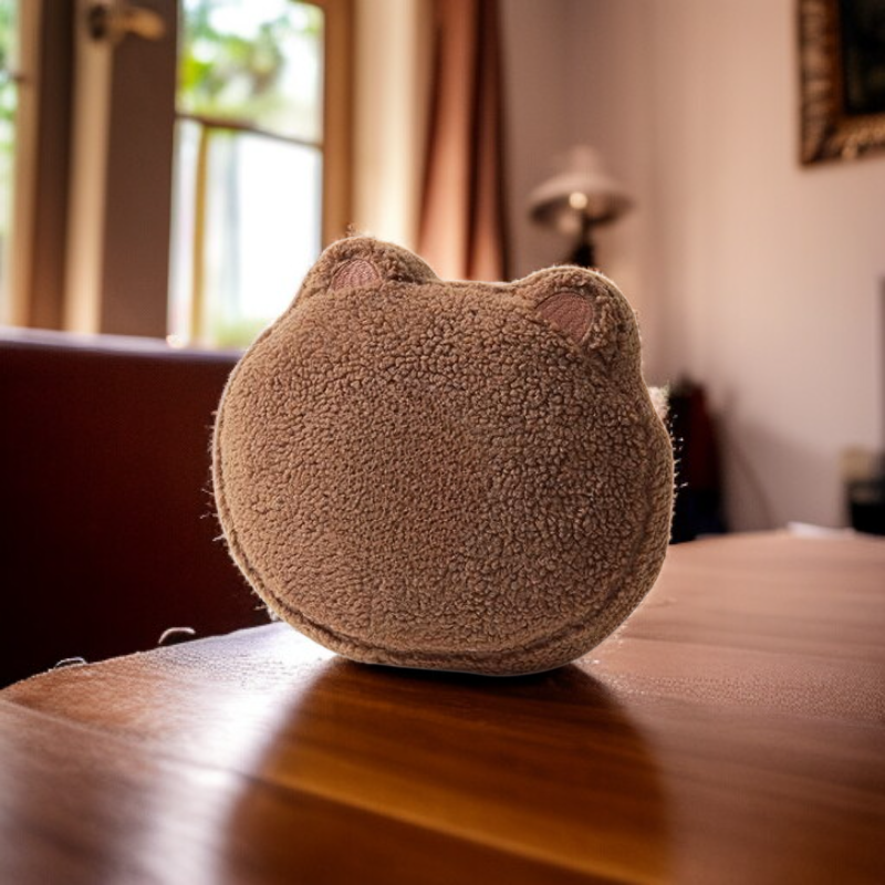 Cojín ortopédico para la espalda baja