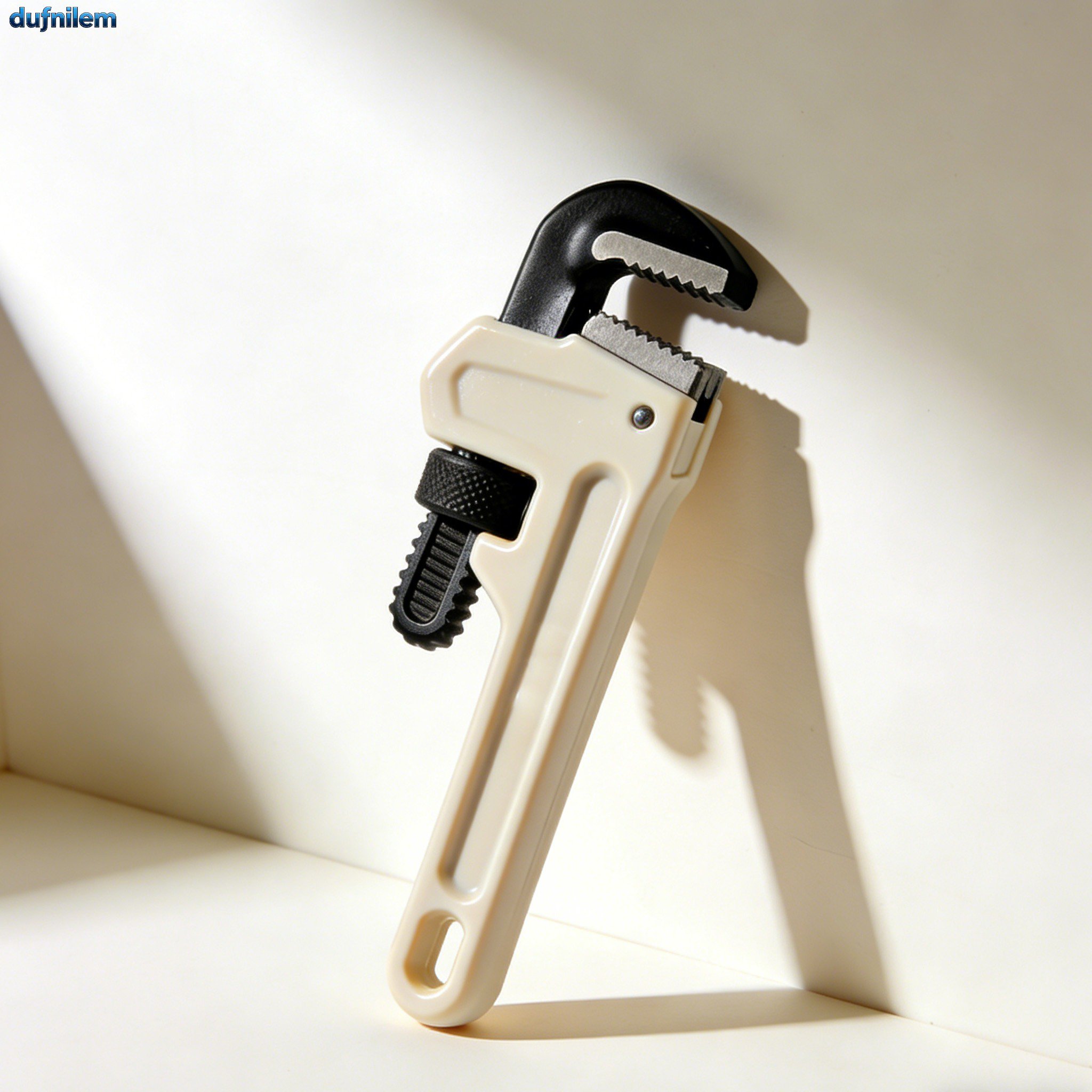 Multi-functional pipe wrench