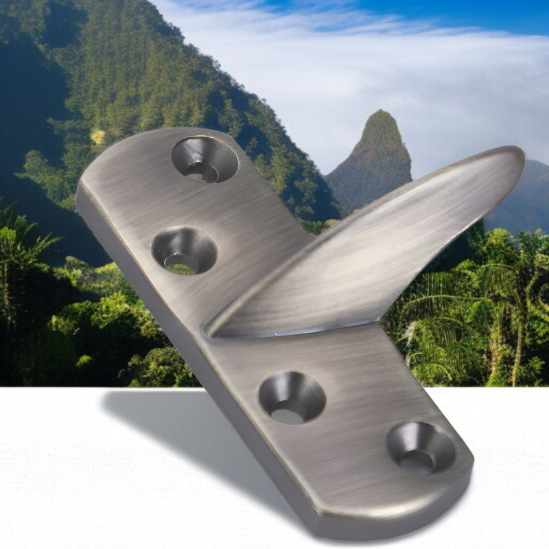 室内用亜鉛合金製厚型防犯ロック ホテル・旅館用安全防犯ロック 寝室木製ドア用差込錠