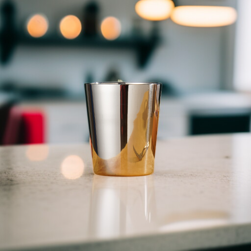 Minimalist Style Coffee Mug