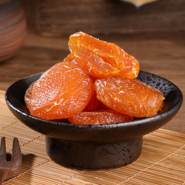 種なしビワドライフルーツ おやつスナック