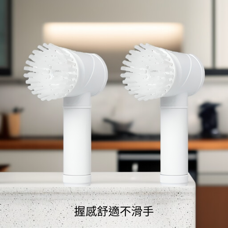 廚房家用手持洗碗刷