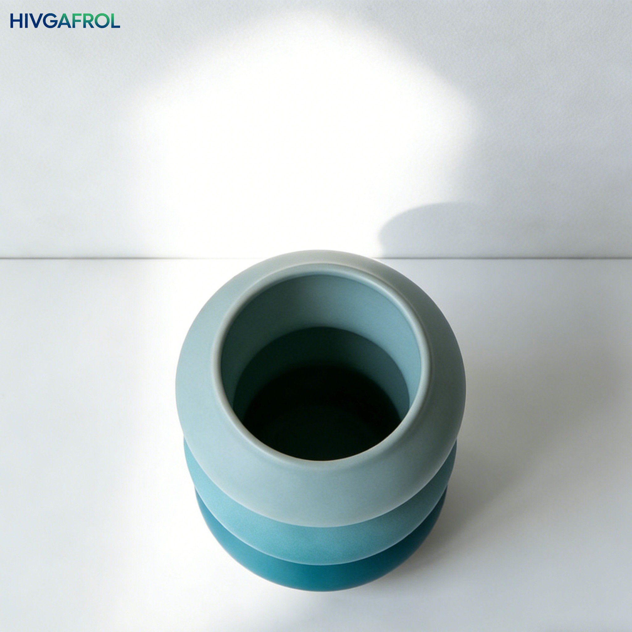 Stylowy organizer na długopisy do biur i biurek studenckich (zestaw 4 szt.)