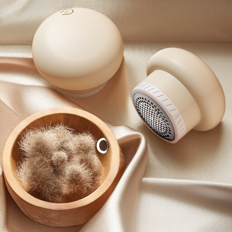 Quitapelusas recargable para ropa