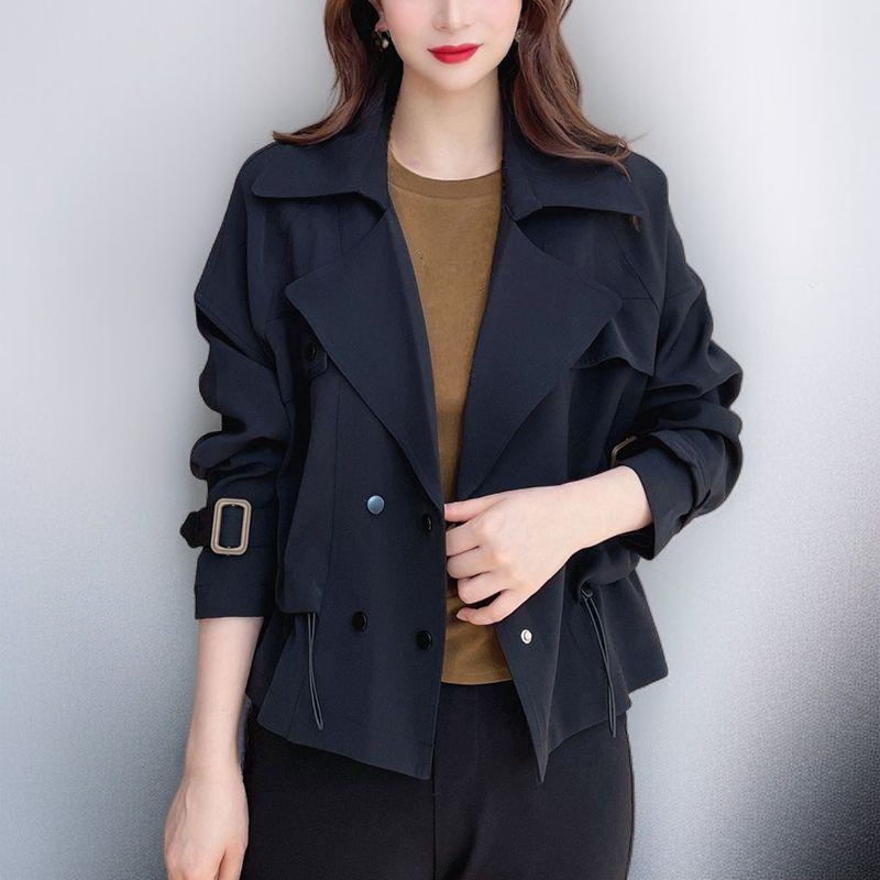 가을/겨울 신상품 트렌치코트