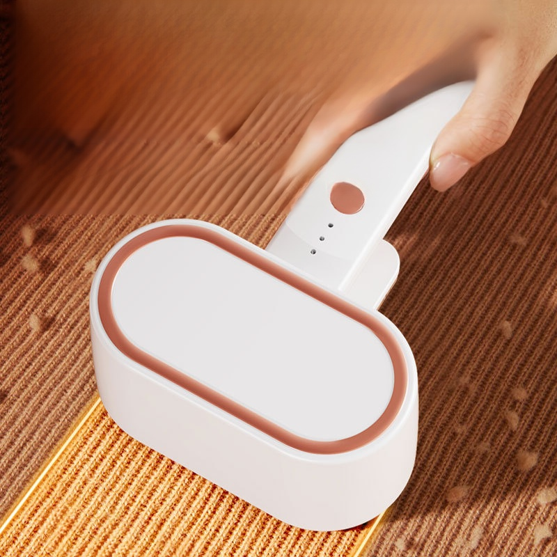 USB充電式寵物理髮器