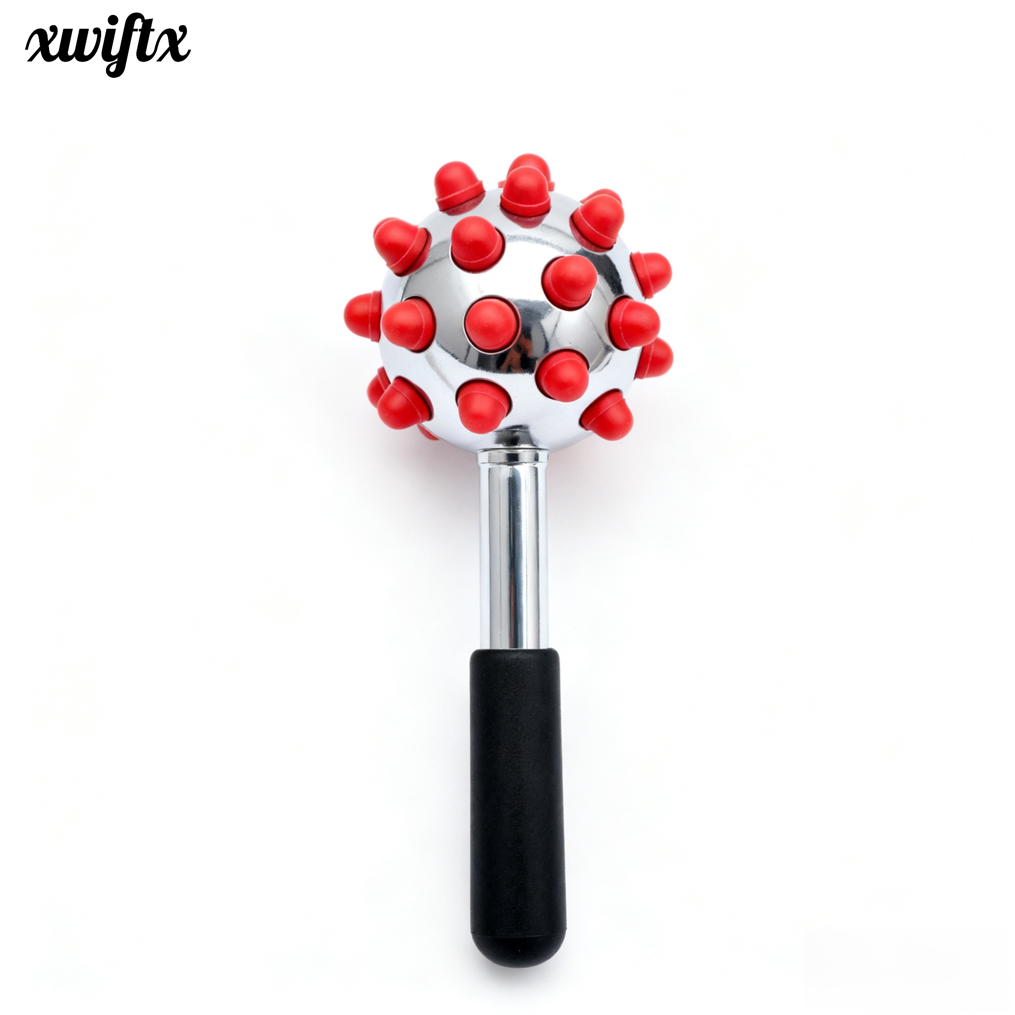 금속 마사지 망치(2개)