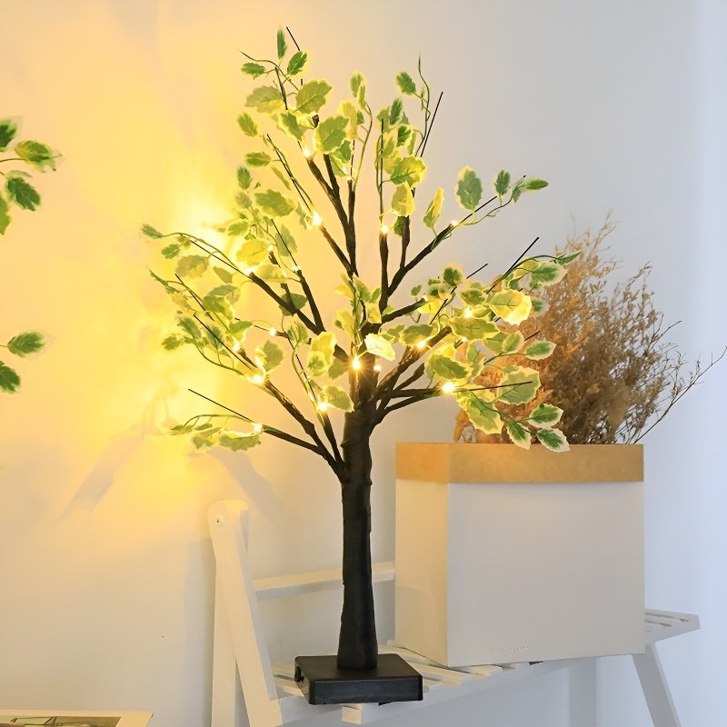 Ambient Decoration Copper Wire String Lights