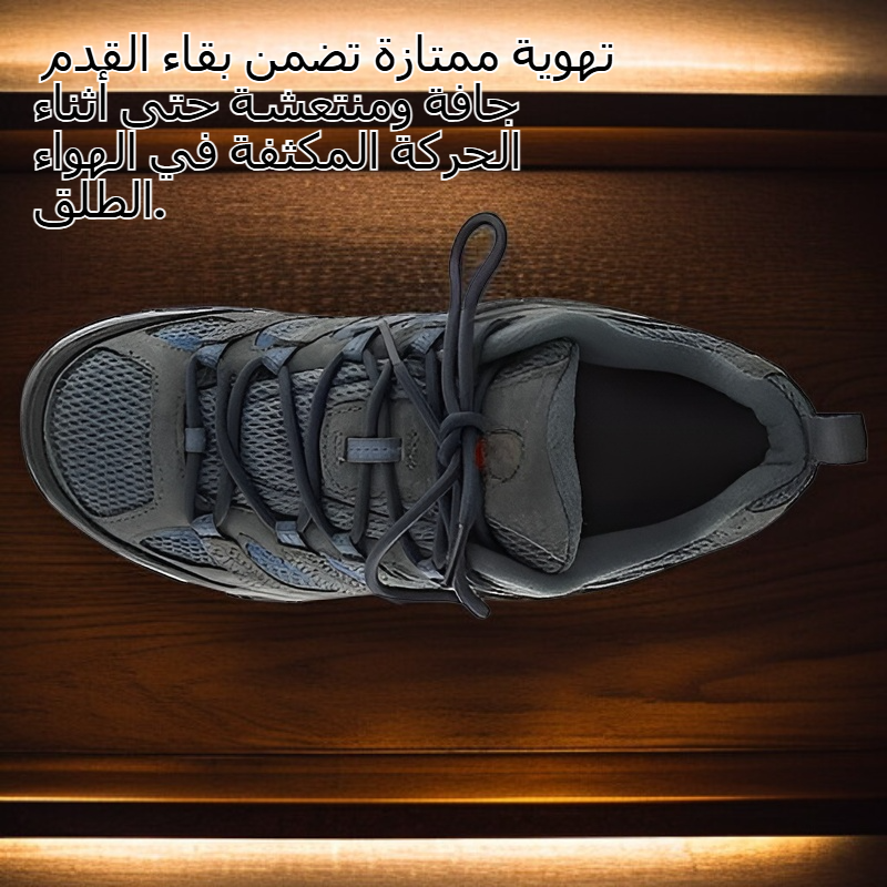 أحذية رجالية جديدة لصيف هذا العام، أحذية رياضية خارجية عصرية، أحذية تسلق منخفضة الرقبة للمشي