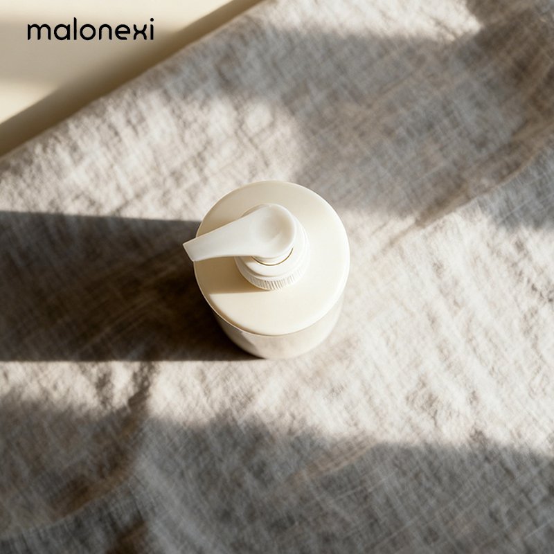 ครีมบำรุงผิวกลิ่นหอมสดชื่น