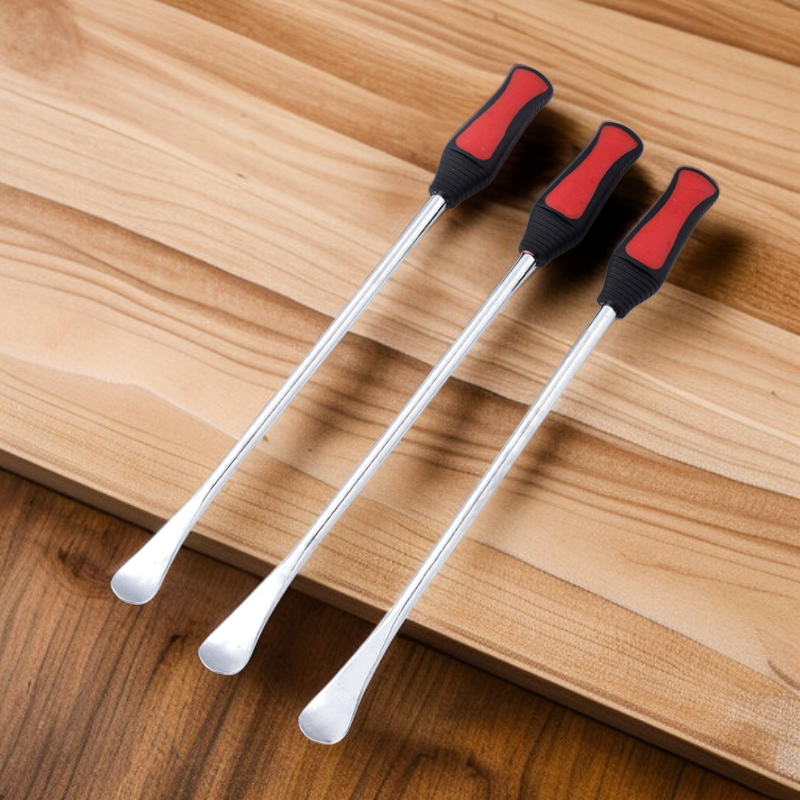 15インチタイヤバール