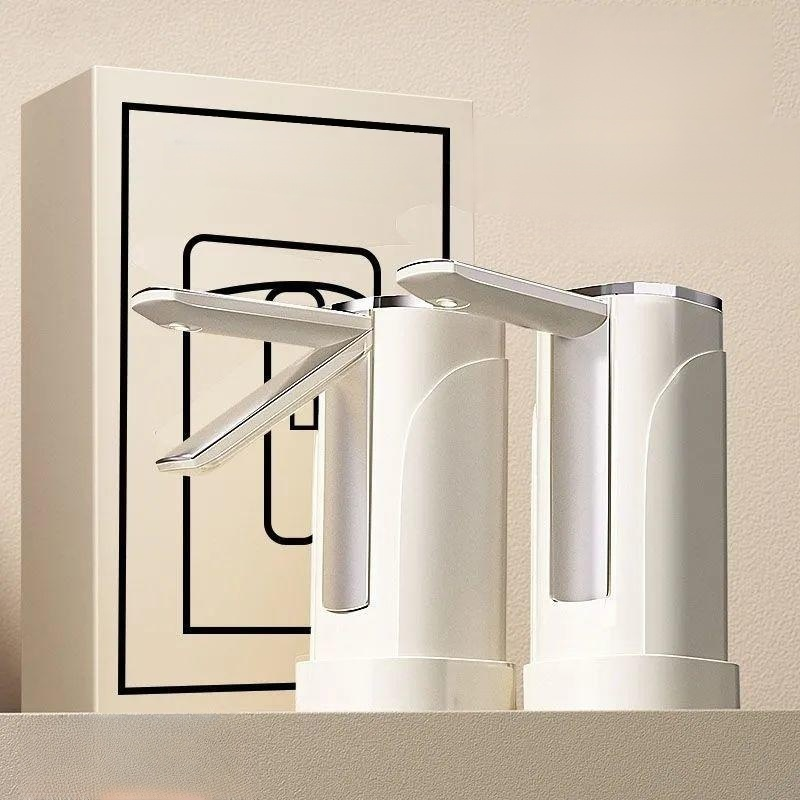 가정용 접이식 전기 워터 펌프