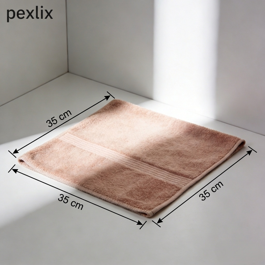 不掉毛廚房洗碗布細緻觸感