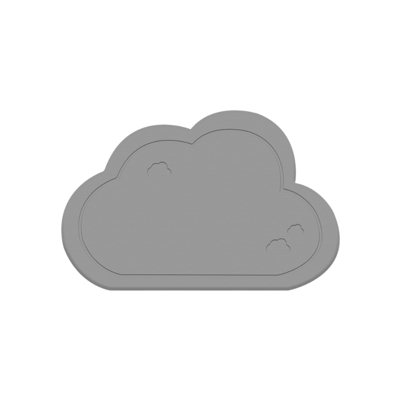 Wasseraufnahme-Badmatte für Toilette