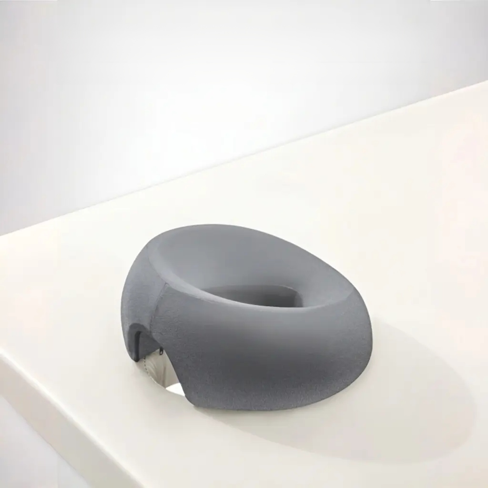 マッサージフェイスパッド