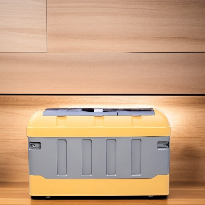 Samochodowe pudełko do przechowywania na zewnątrz