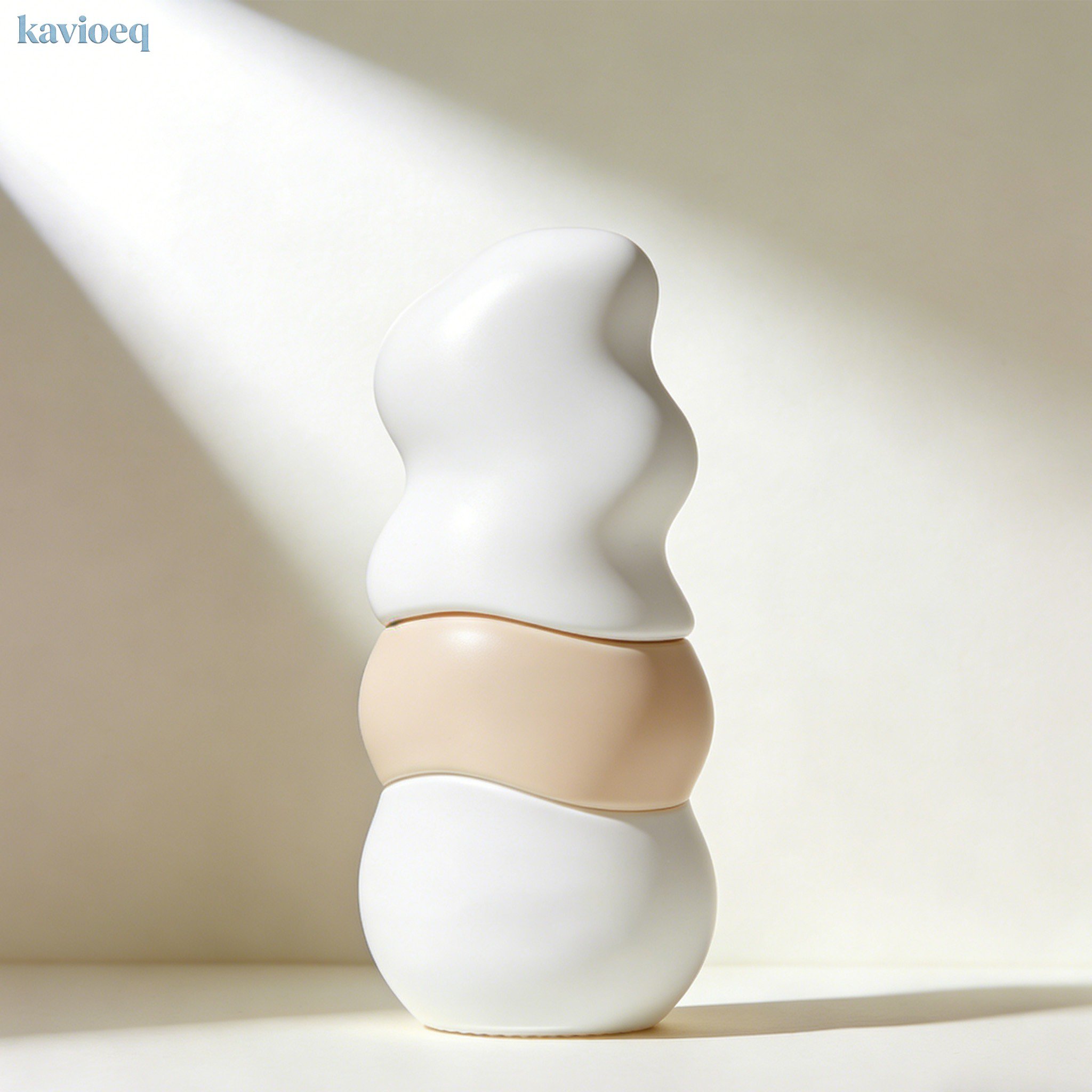 保濕修護精華液（3個裝）