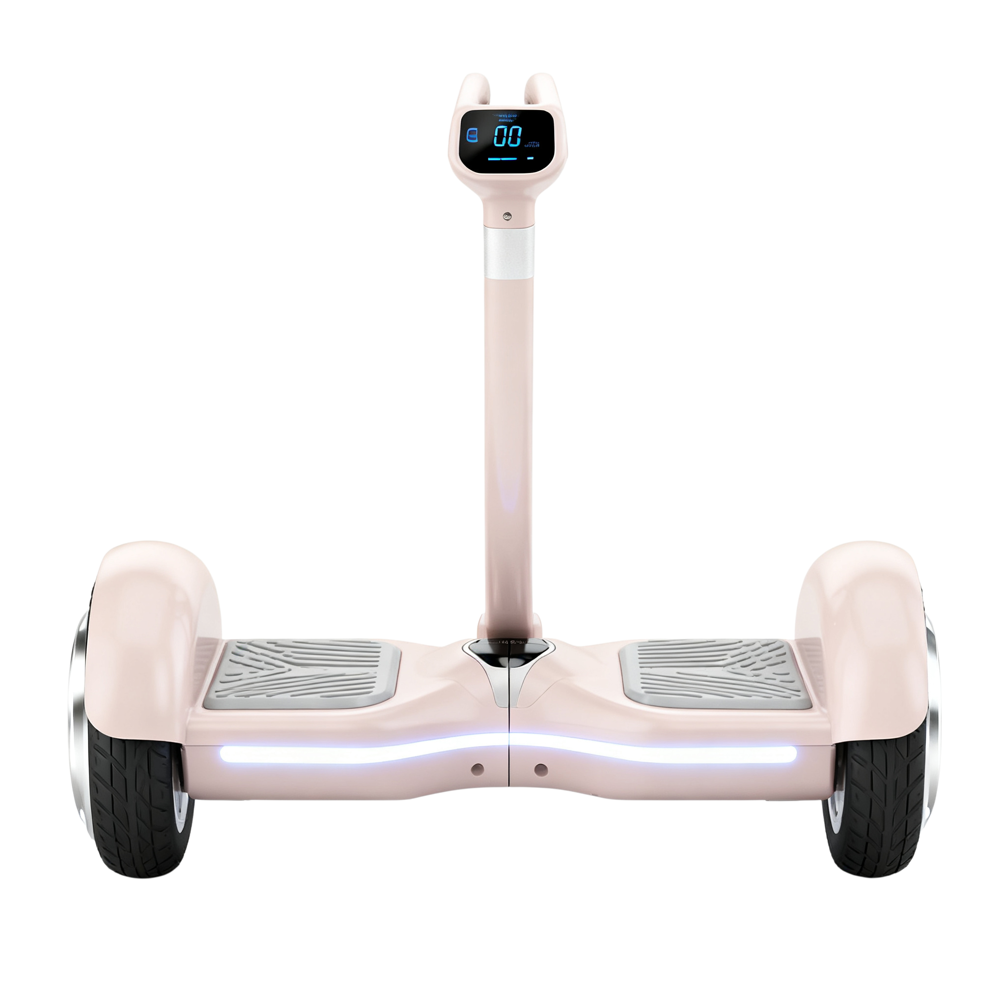 รถสมดุลไฟฟ้าสำหรับเด็ก