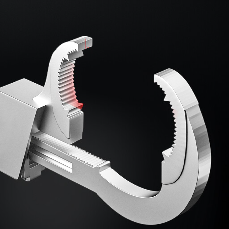 多機能ソケットレンチセット