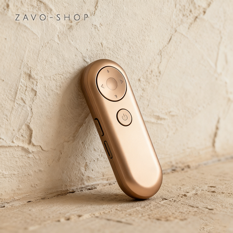 รีโมทถ่ายภาพจากระยะไกลสำหรับสมาร์ทโฟน