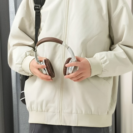 얇은 남성 코트 학생 봄 캐주얼 점퍼 삼방 얇은 야구복 상의