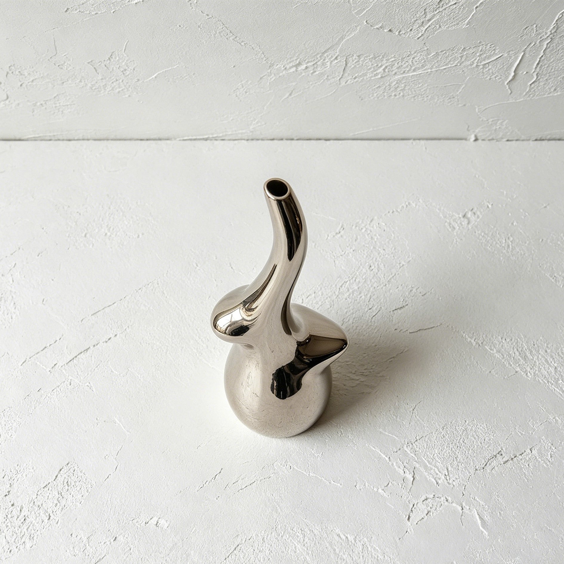 Adorno de Arte Metálico para el Hogar