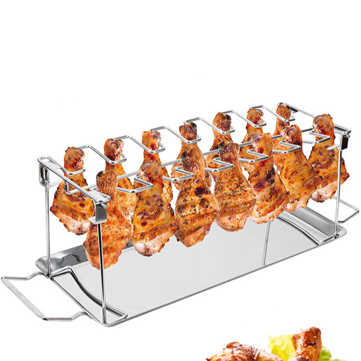 バーベキュー用携帯便利ツールセット