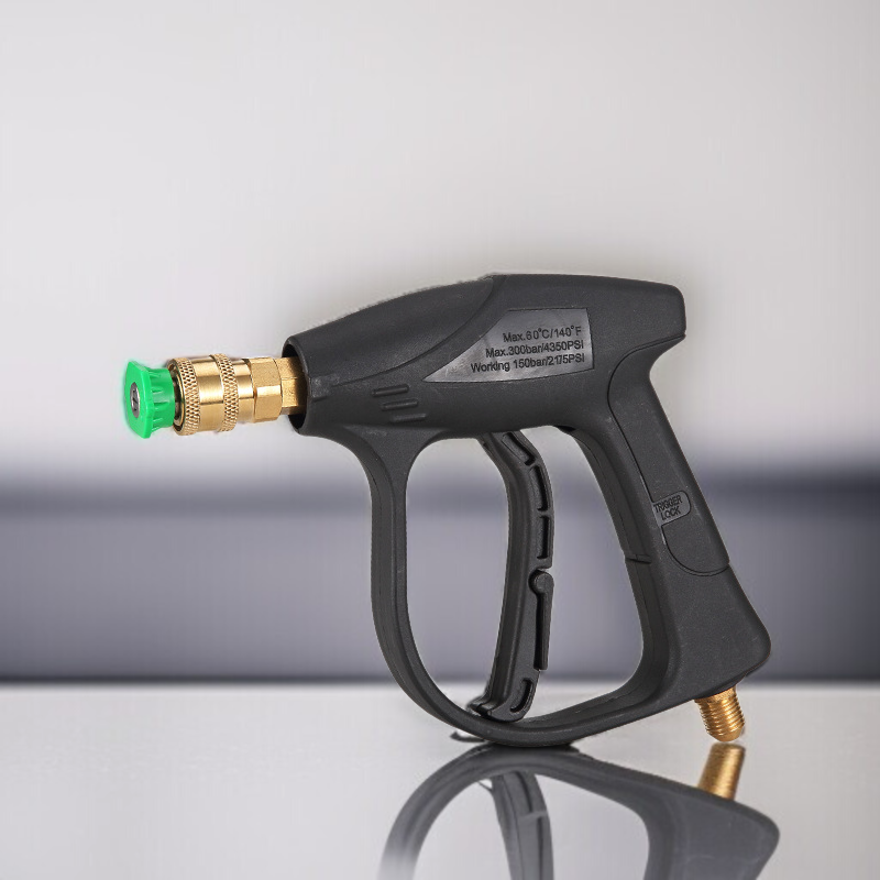 가정용 고압세척물건 퀵플러그 순동단건 세차물건 활접 가정용 고압세척물건