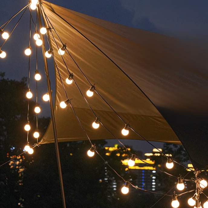 Waterproof LED Decorative Lights