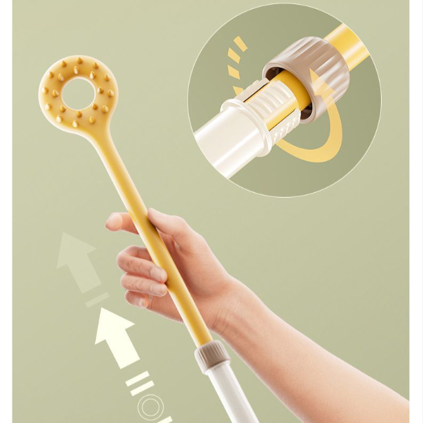 抓背神器可伸縮癢癢撓