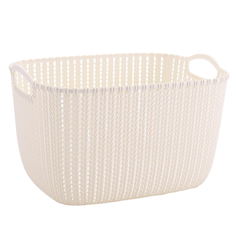 Bathroom Laundry Storage Bucket, Household Dirty Clothes Basket, Portable Laundry Hamper