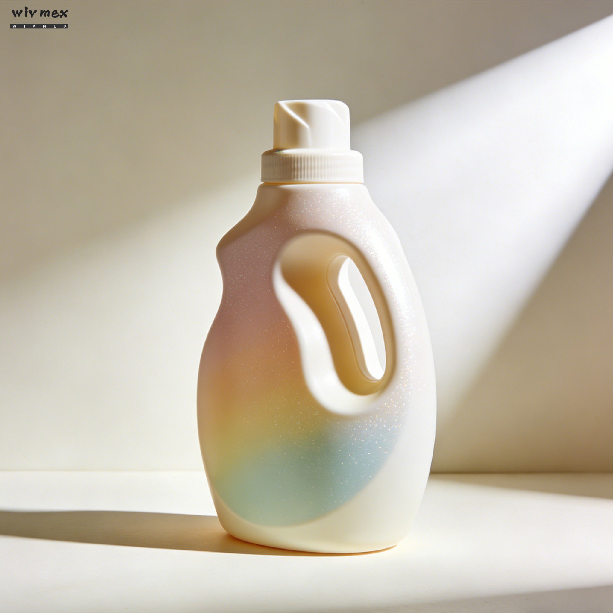 Hocheffizientes Waschmittel 3er Set