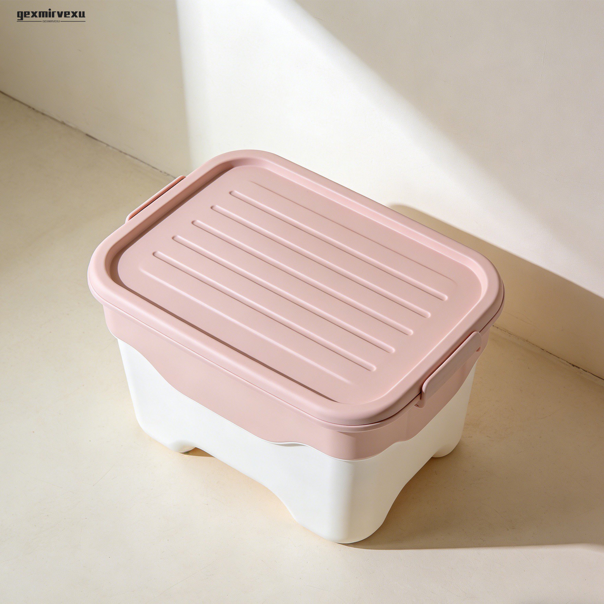 수납박스 (3개 세트)